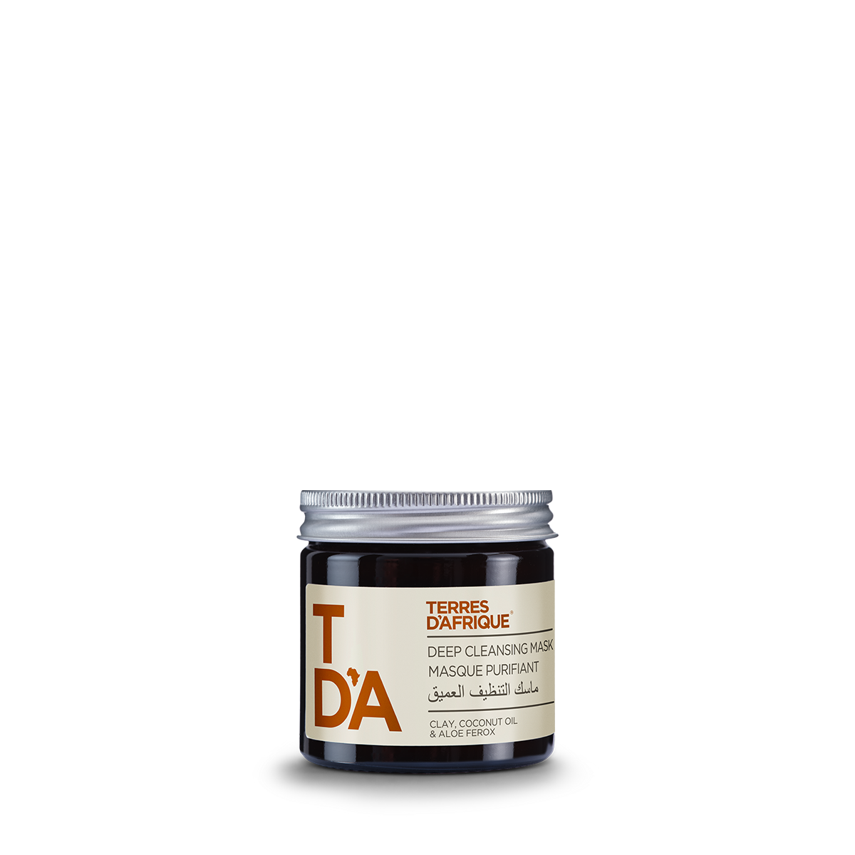 Deep Cleansing Mask