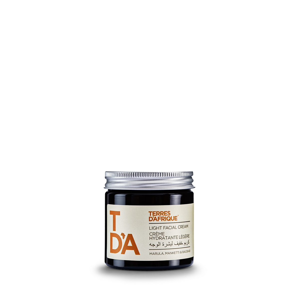 Light Facial Cream